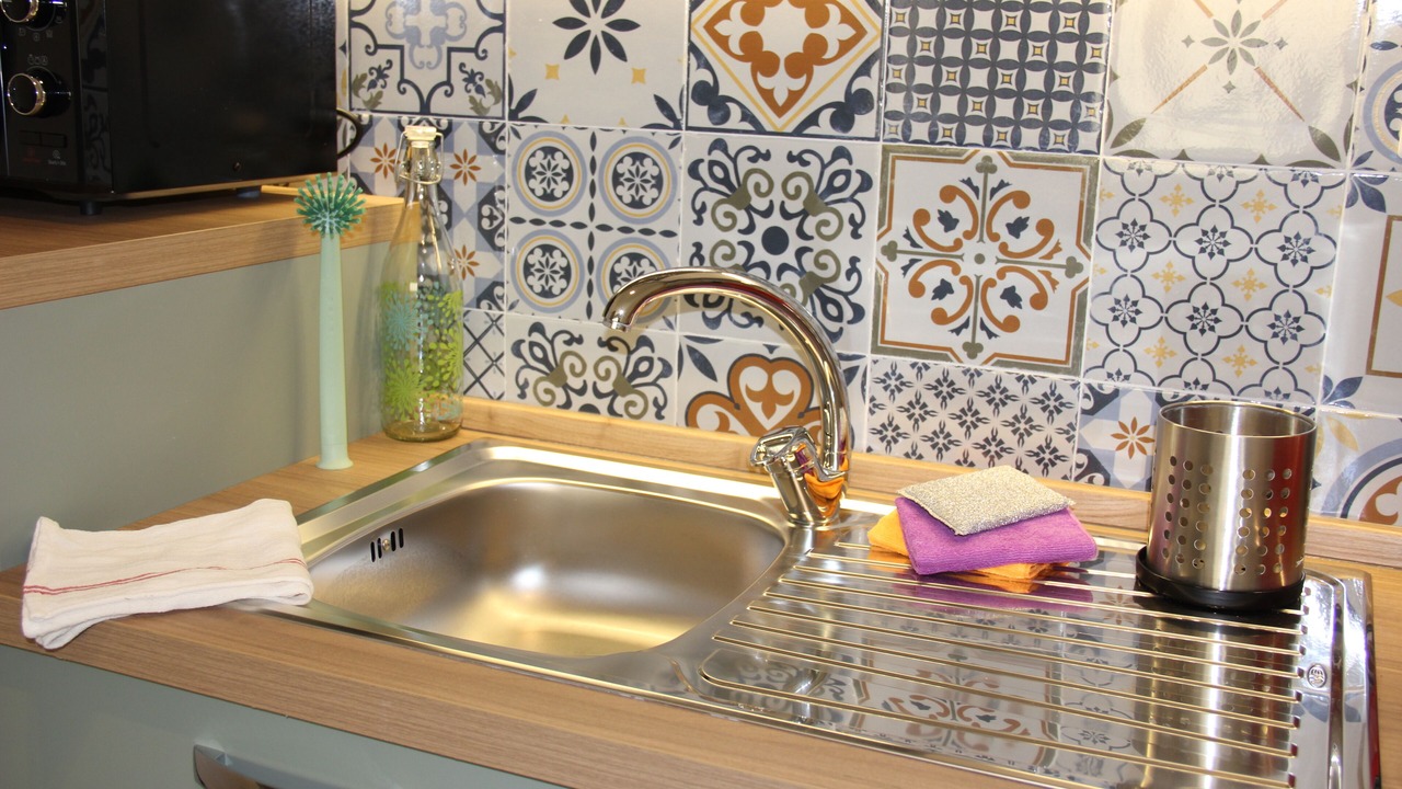 Photo of Kitchen in Quartiere XXXIII Lido di Ostia Ponente