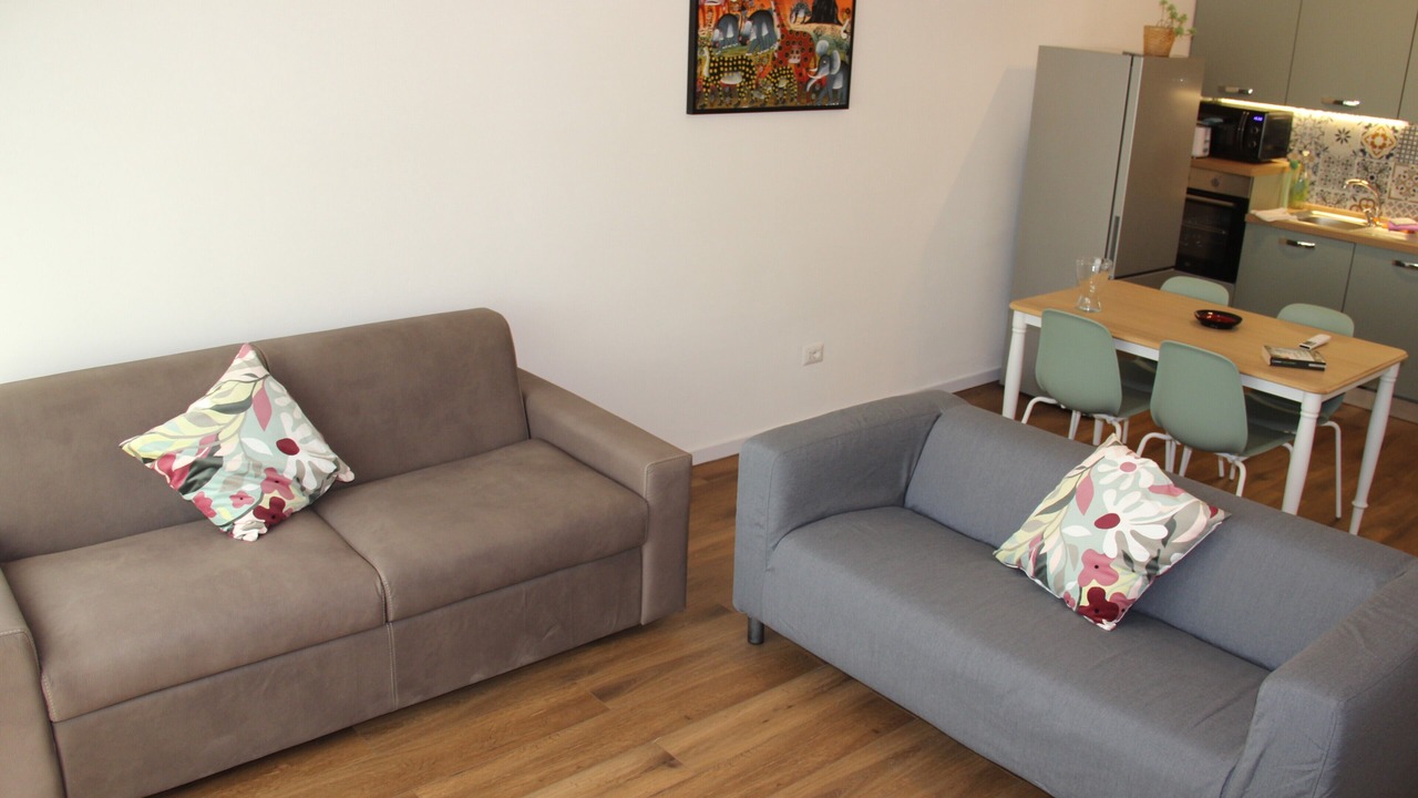 Photo of Livingroom in Quartiere XXXIII Lido di Ostia Ponente