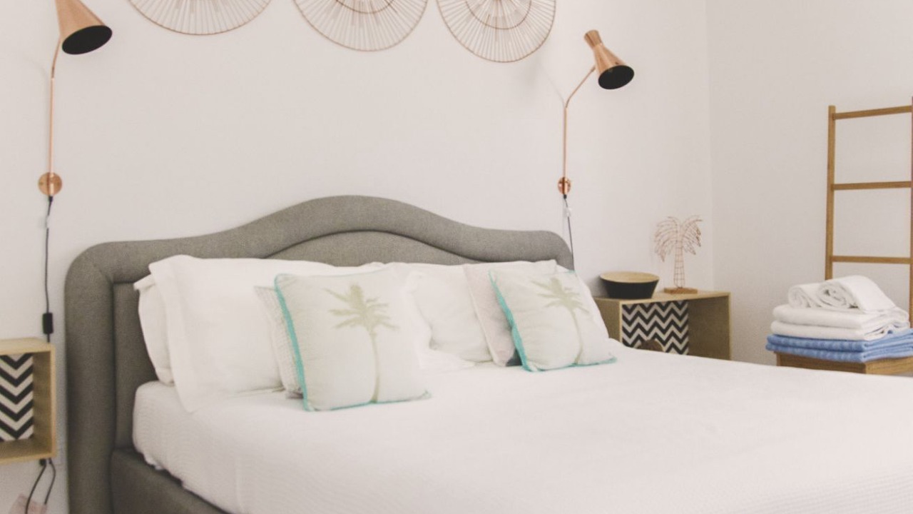 Photo of Bedroom in Partinico