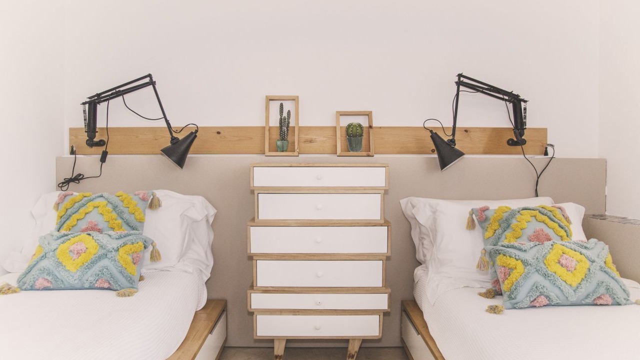 Photo of Bedroom in Partinico