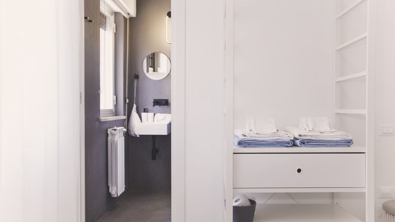 Photo of Bathroom in Partinico