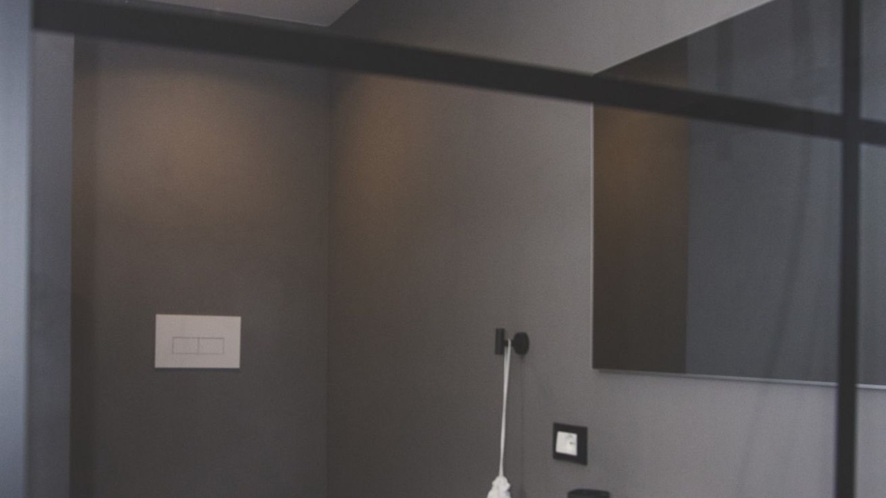 Photo of Bathroom in Partinico