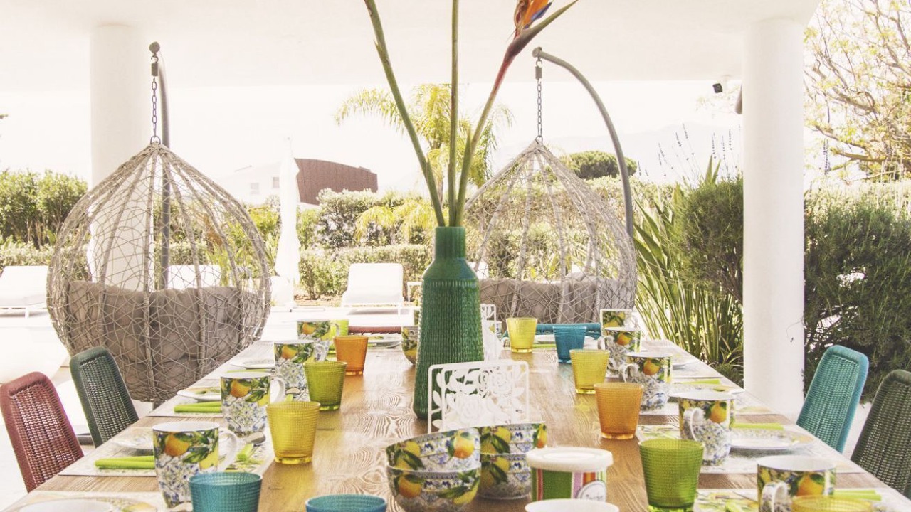 Photo of Outdoor in Partinico