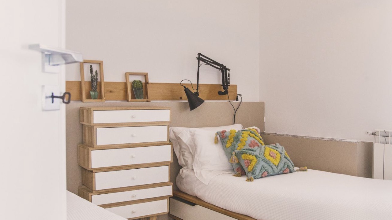 Photo of Bedroom in Partinico