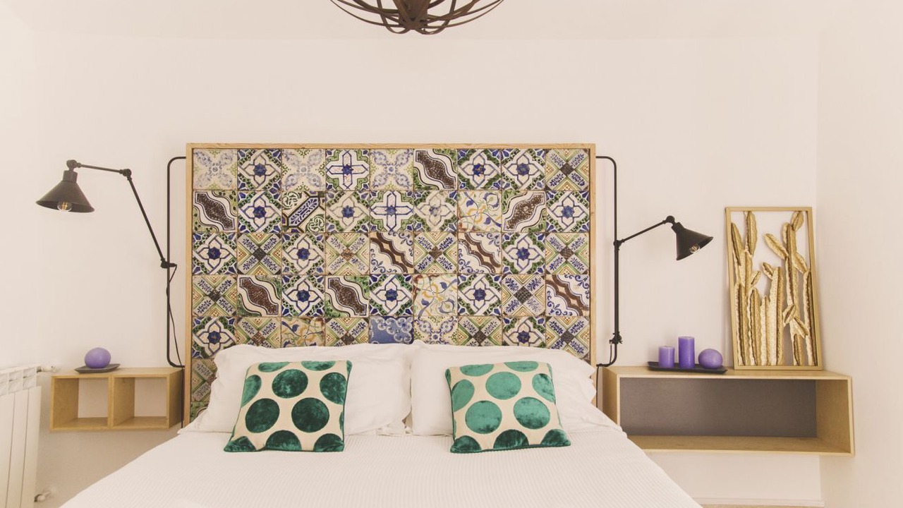 Photo of Bedroom in Partinico