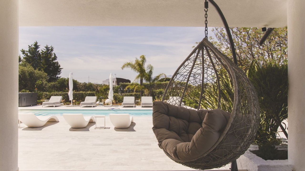Photo of Patio Balcony in Partinico