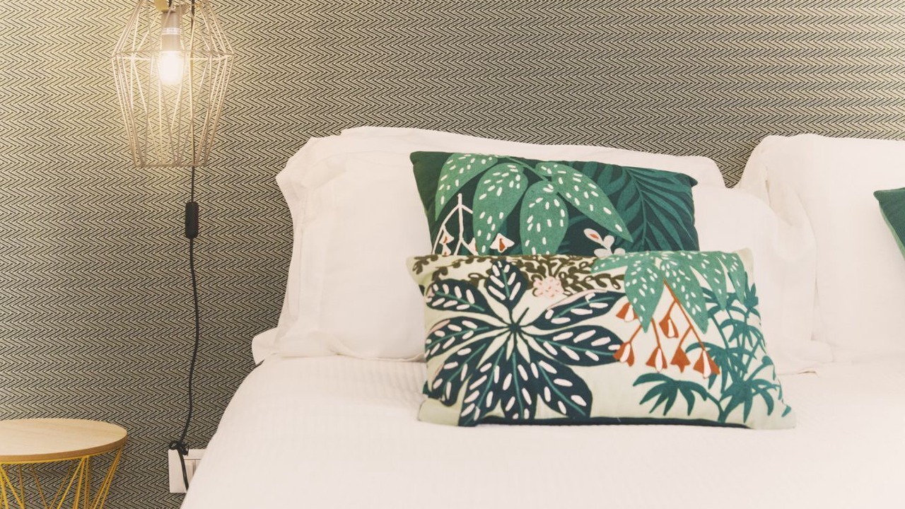 Photo of Bedroom in Partinico