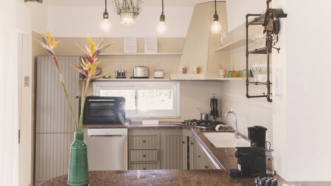 Photo of Kitchen in Partinico