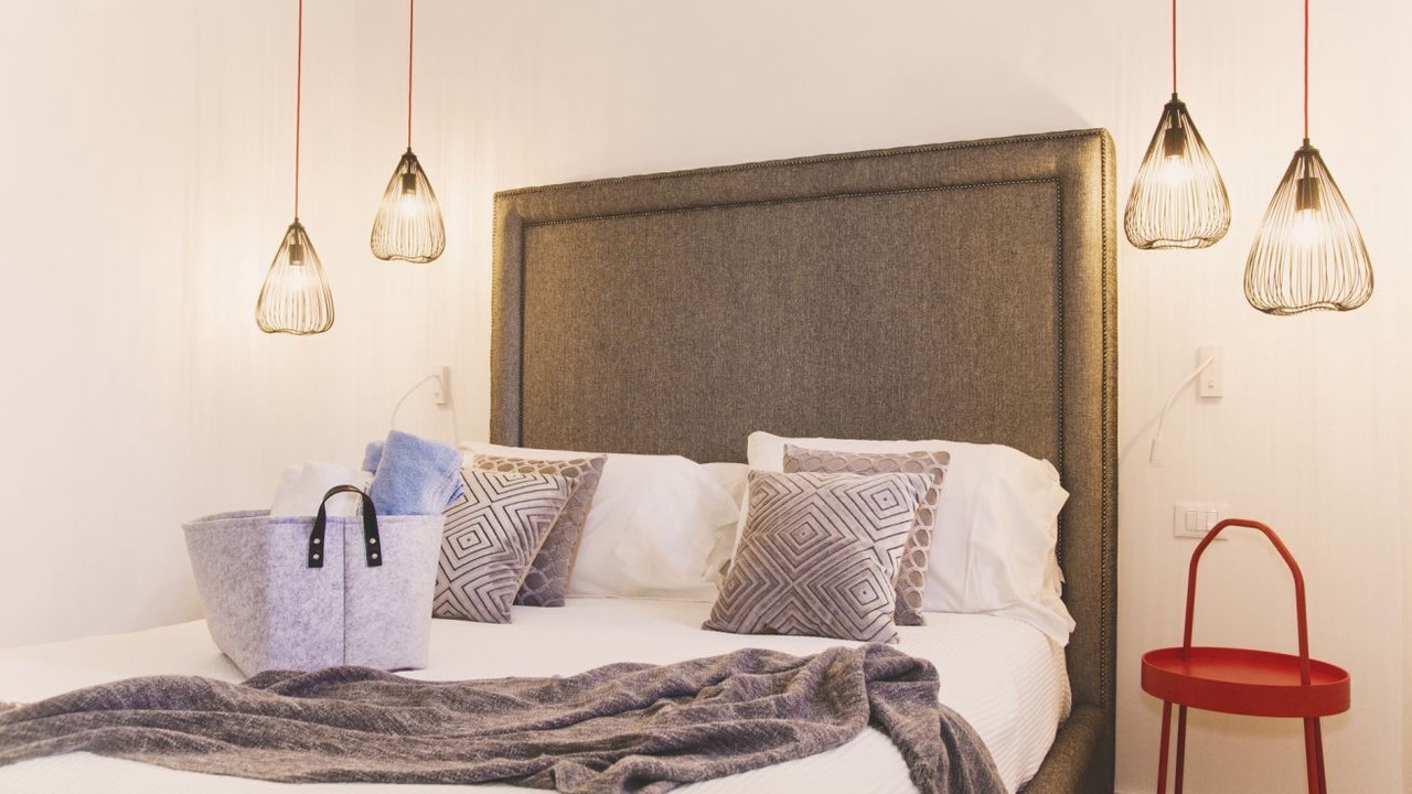 Photo of Bedroom in Partinico