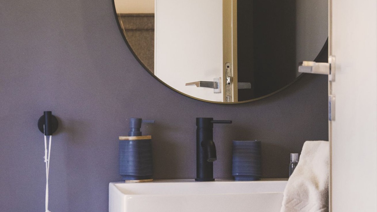 Photo of Bathroom in Partinico