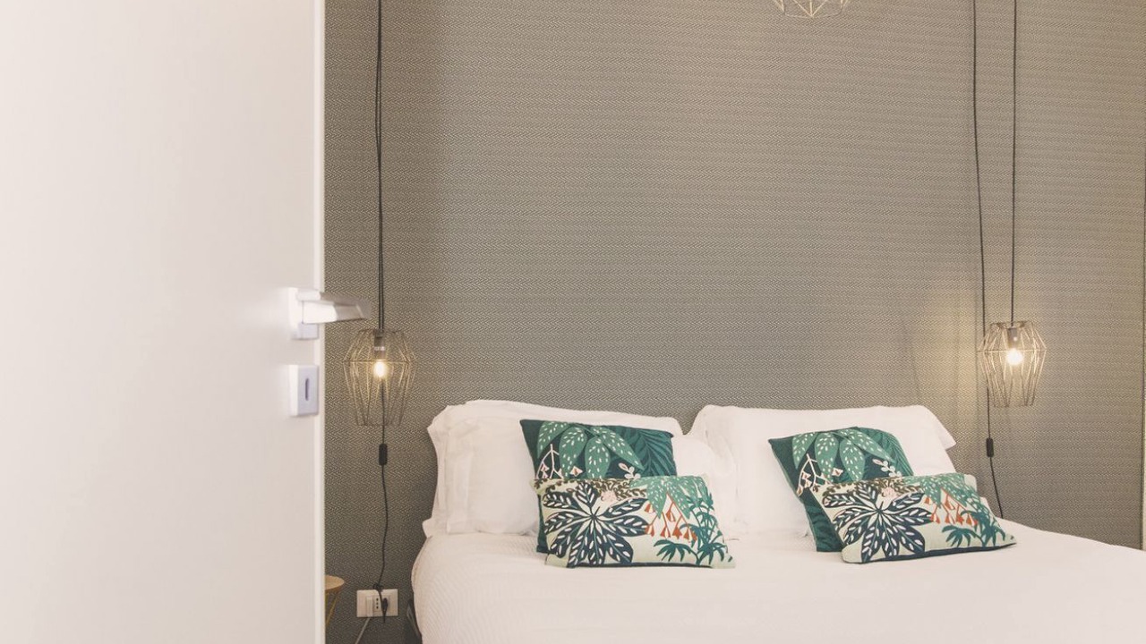 Photo of Bedroom in Partinico