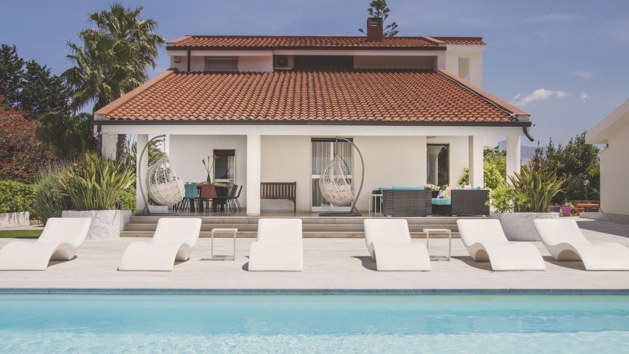 Photo of Outdoor in Partinico