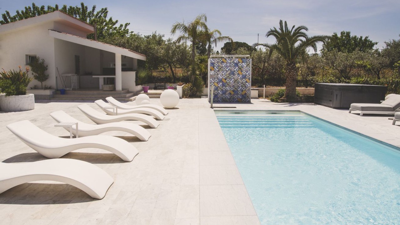 Photo of Outdoor in Partinico