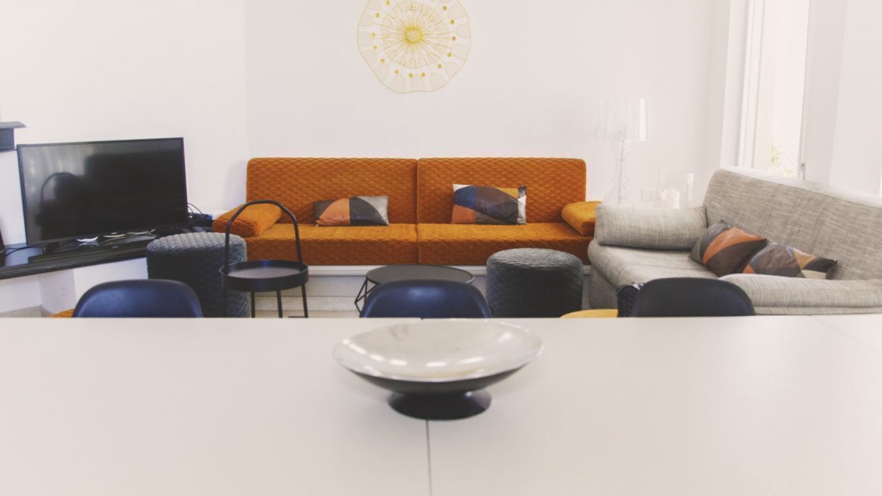 Photo of Livingroom in Partinico