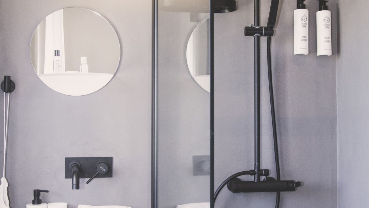 Photo of Bathroom in Partinico
