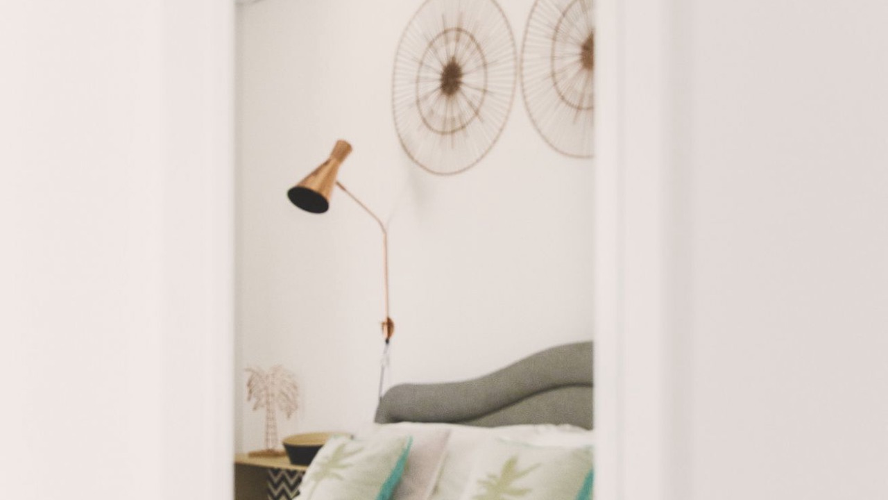 Photo of Bedroom in Partinico