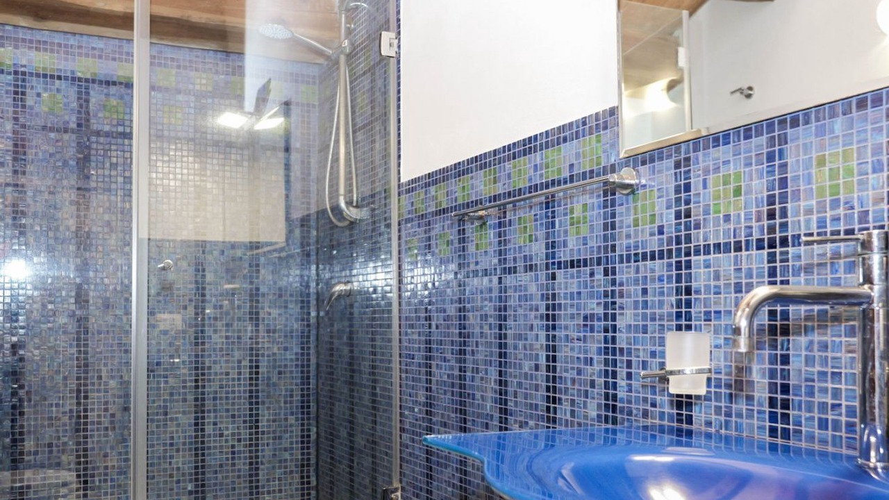 Photo of Bathroom in Partinico