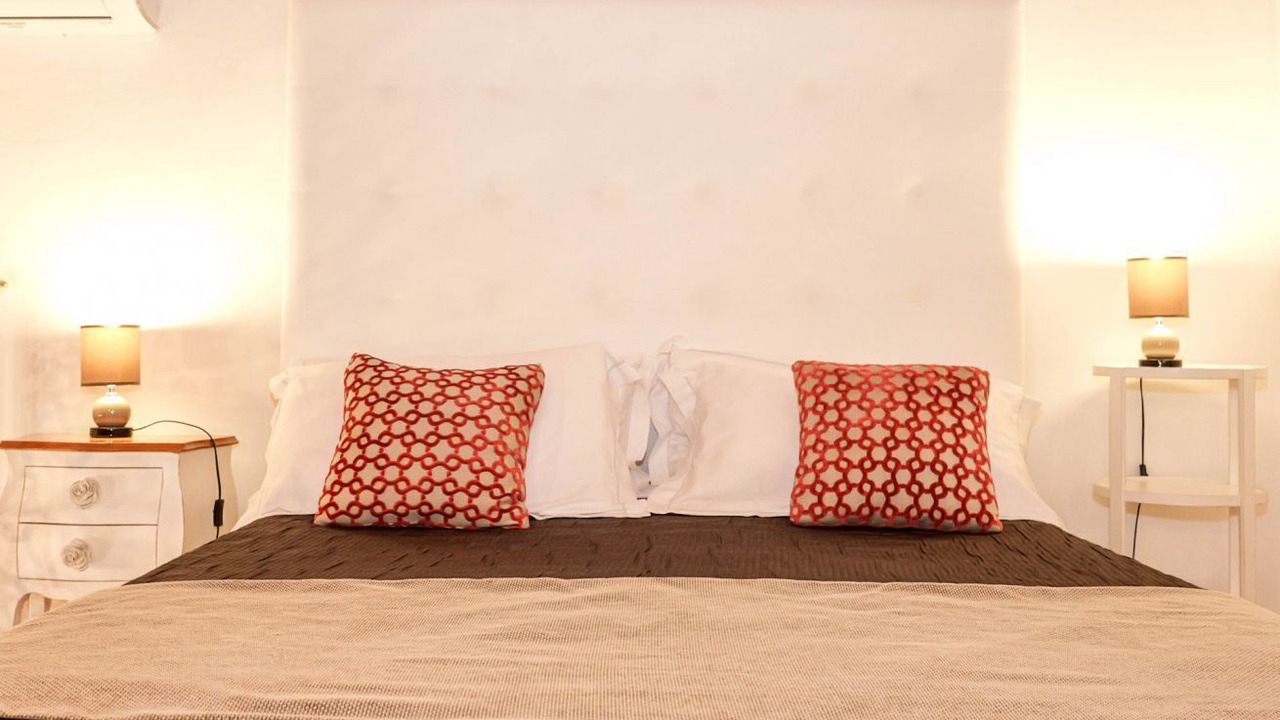 Photo of Bedroom in Partinico