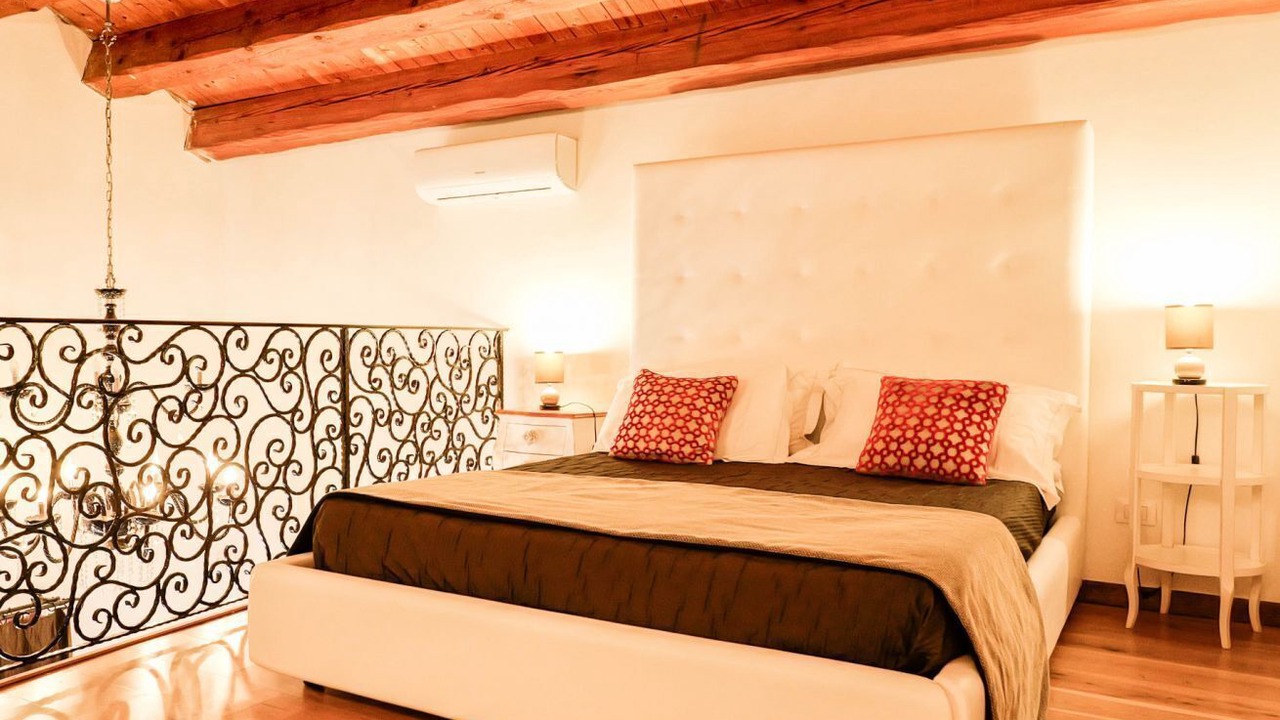 Photo of Bedroom in Partinico