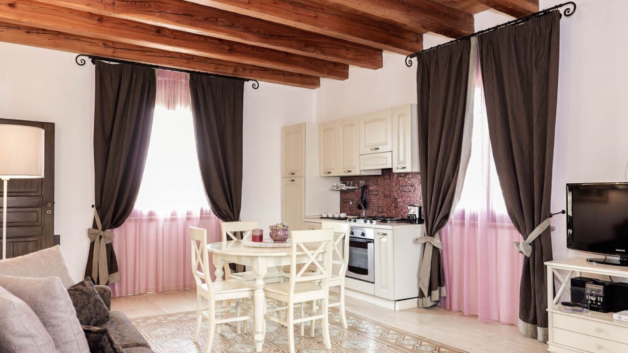Photo of Livingroom in Partinico