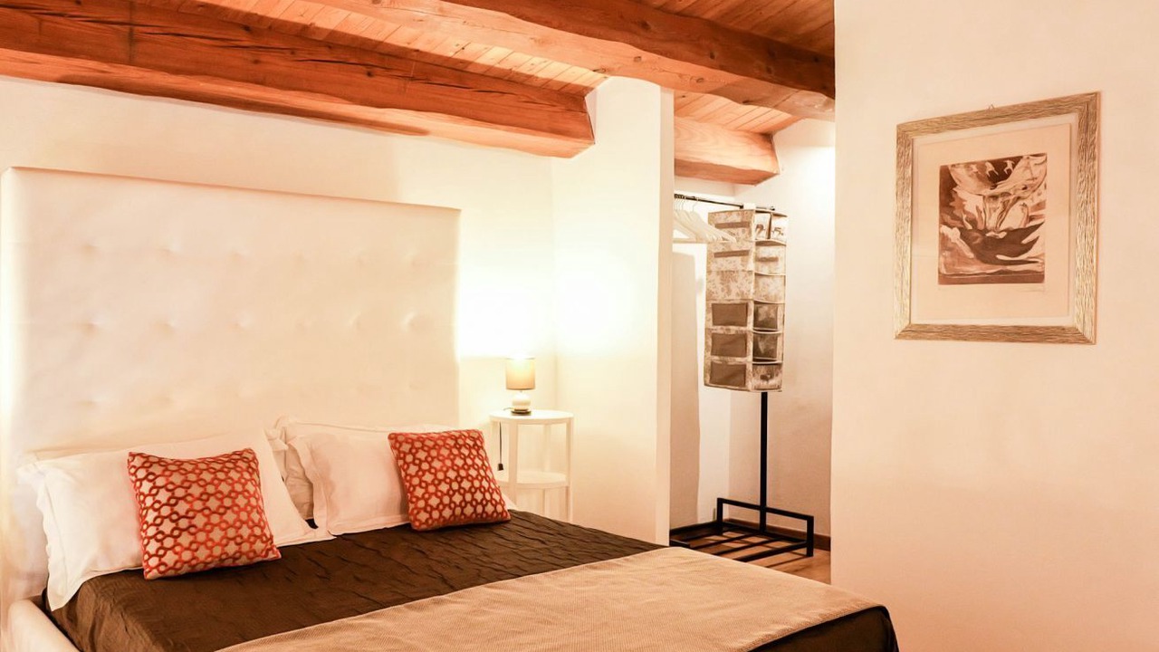 Photo of Bedroom in Partinico