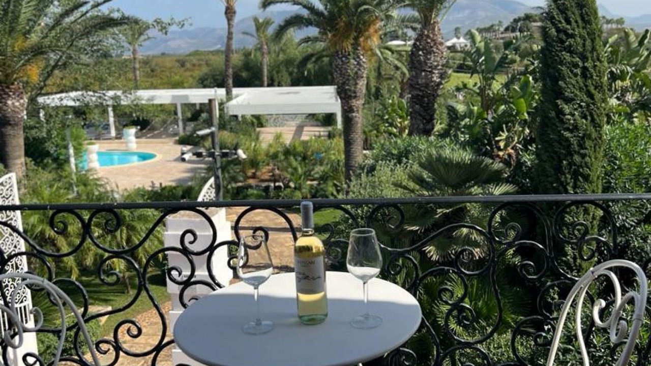 Photo of Outdoor in Partinico