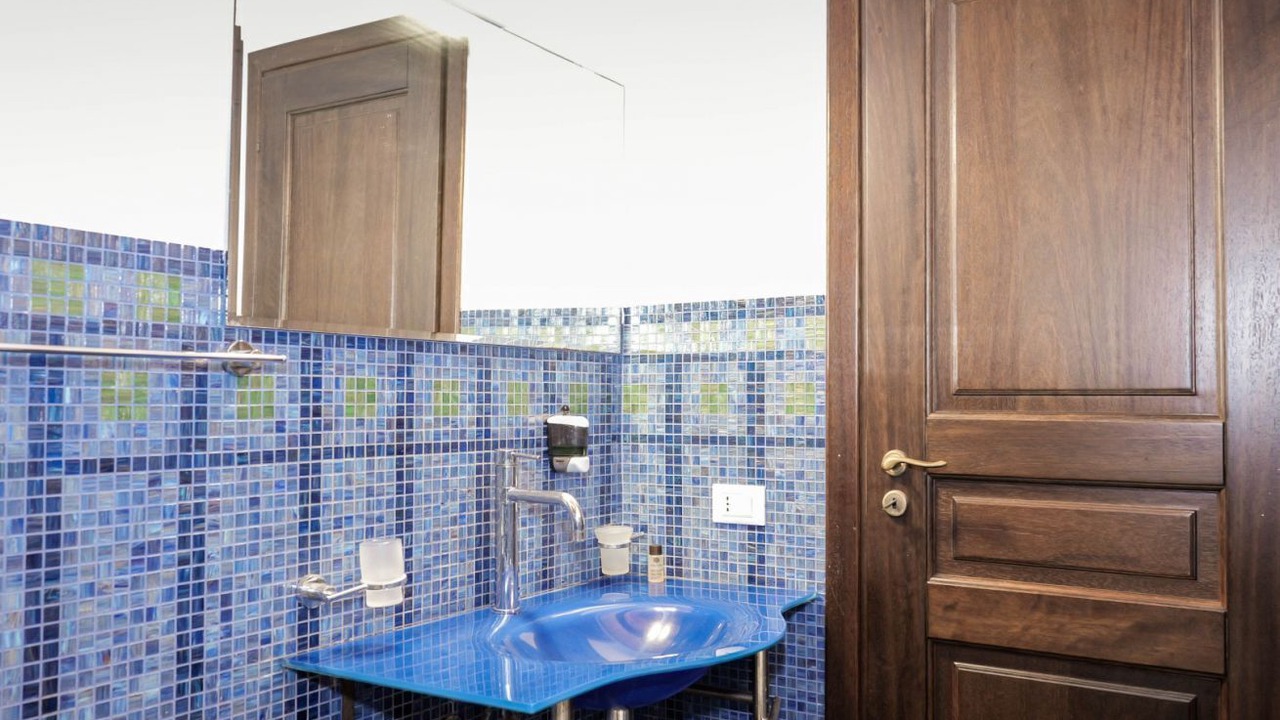 Photo of Bathroom in Partinico