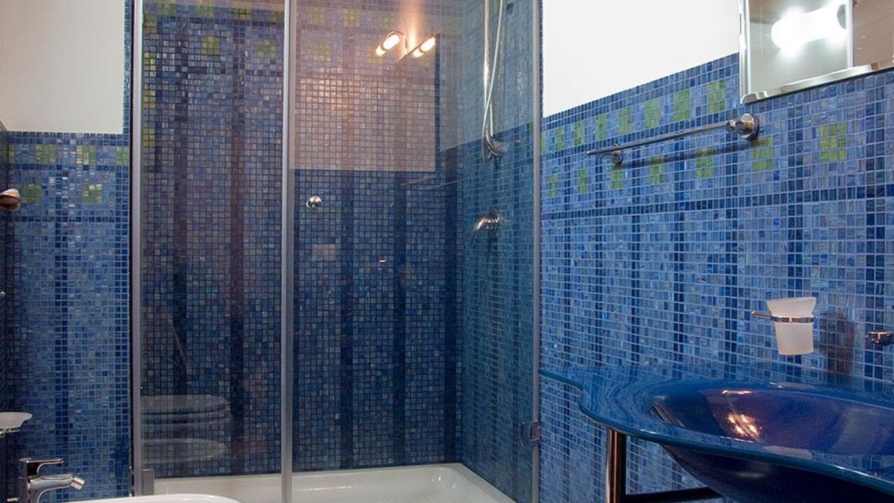 Photo of Bathroom in Partinico