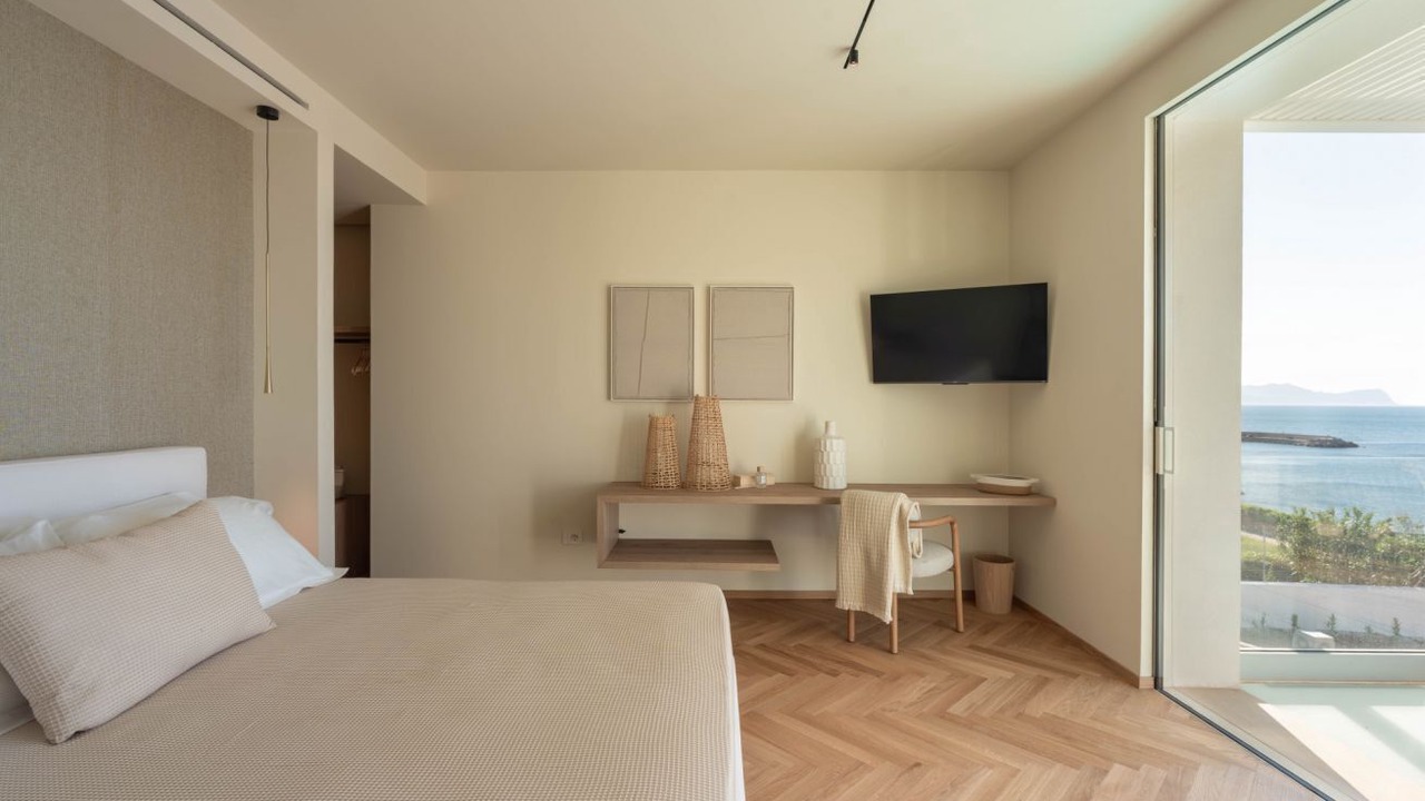 Photo of Bedroom in Trappeto