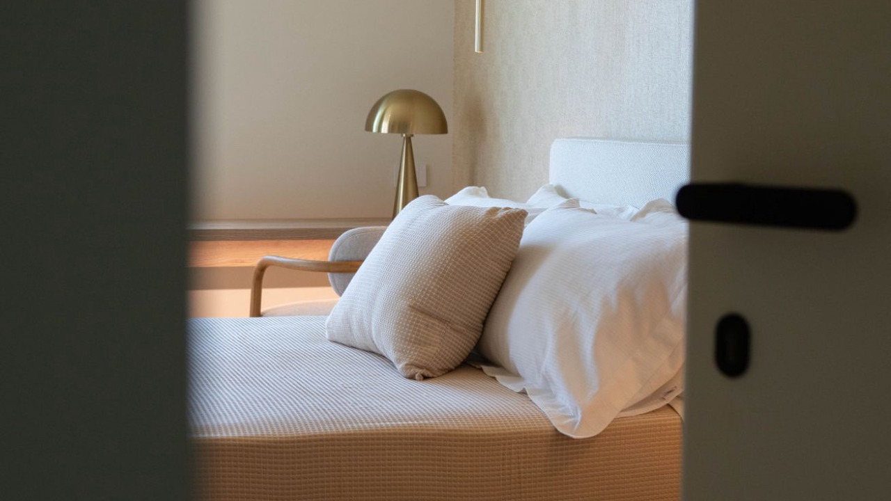 Photo of Bedroom in Trappeto