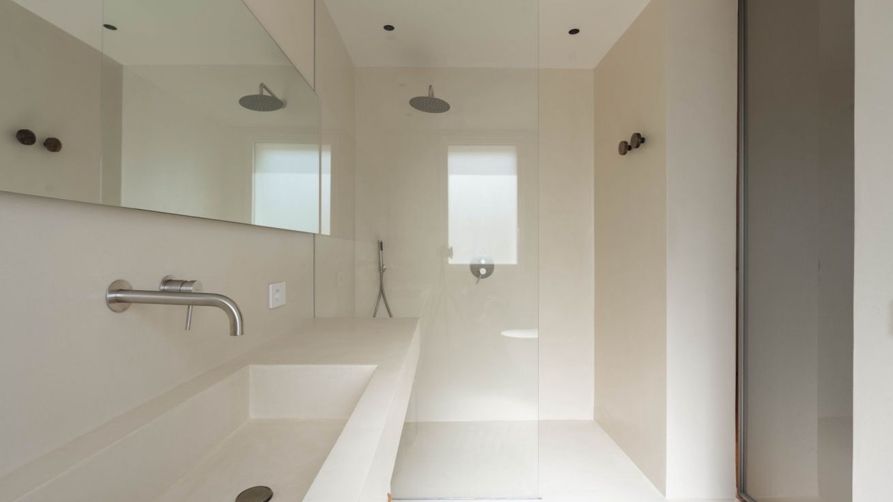Photo of Bathroom in Trappeto