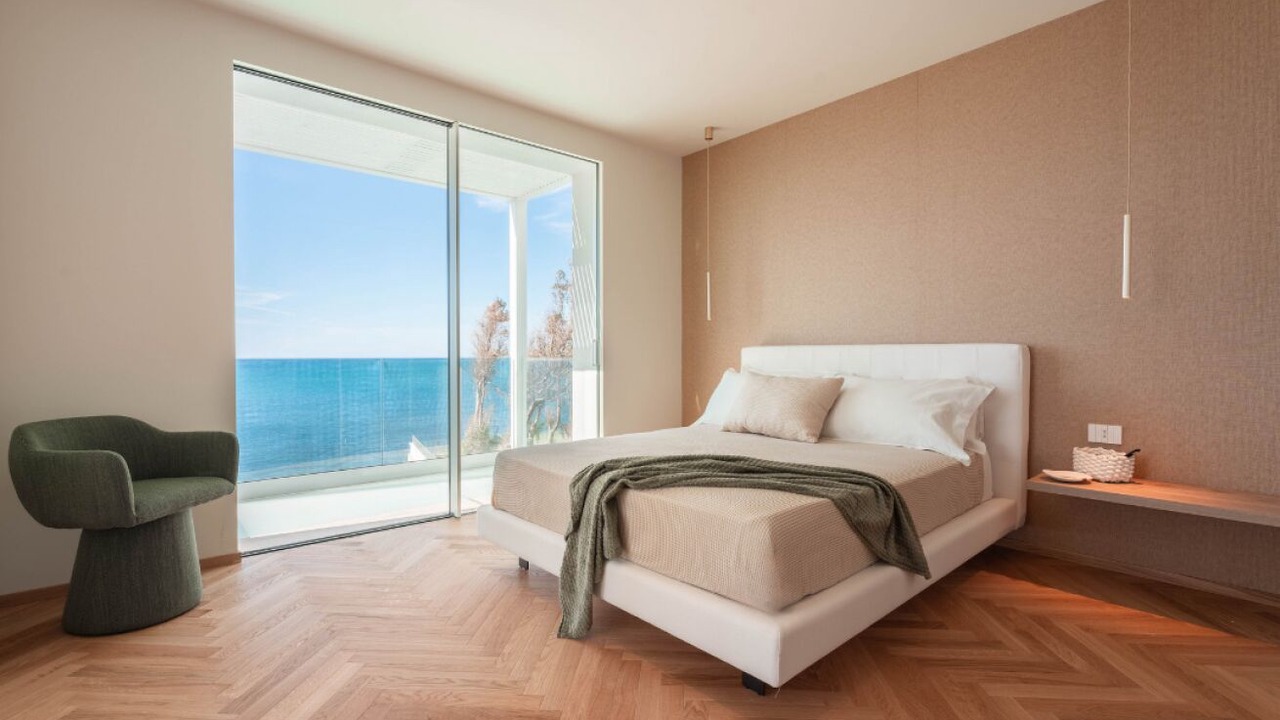 Photo of Bedroom in Trappeto