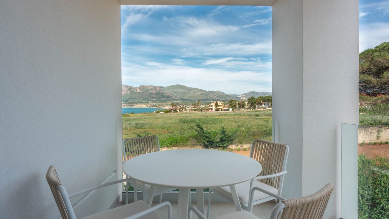 Photo of Outdoor in Trappeto
