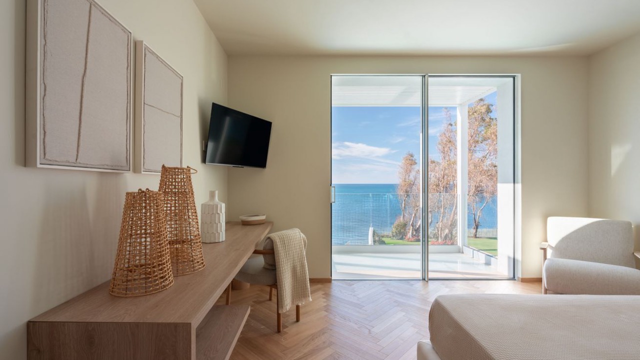 Photo of Bedroom in Trappeto