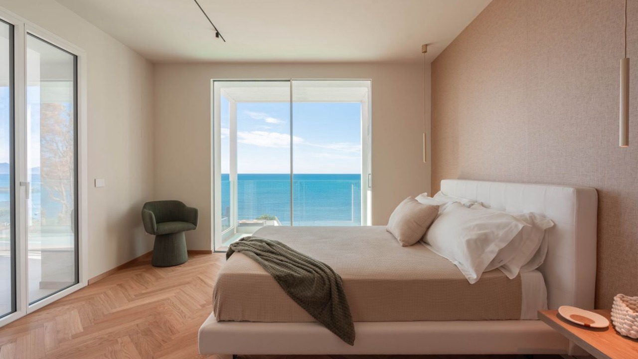Photo of Bedroom in Trappeto