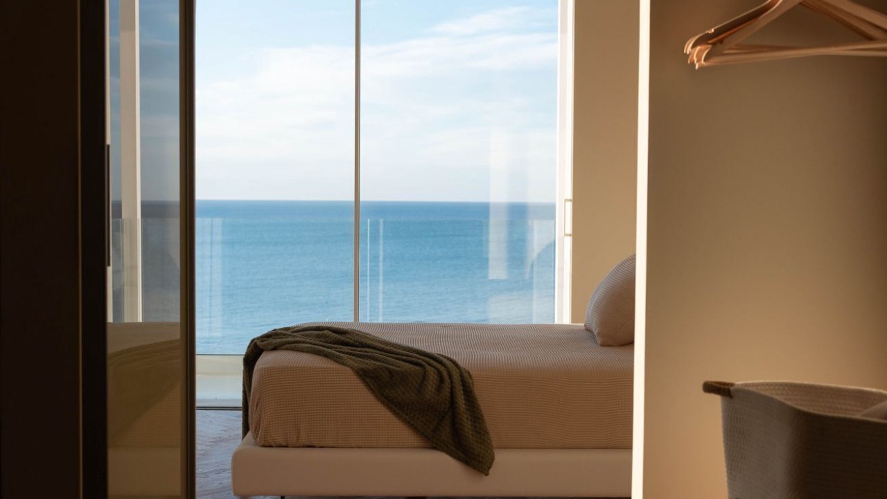 Photo of Bedroom in Trappeto