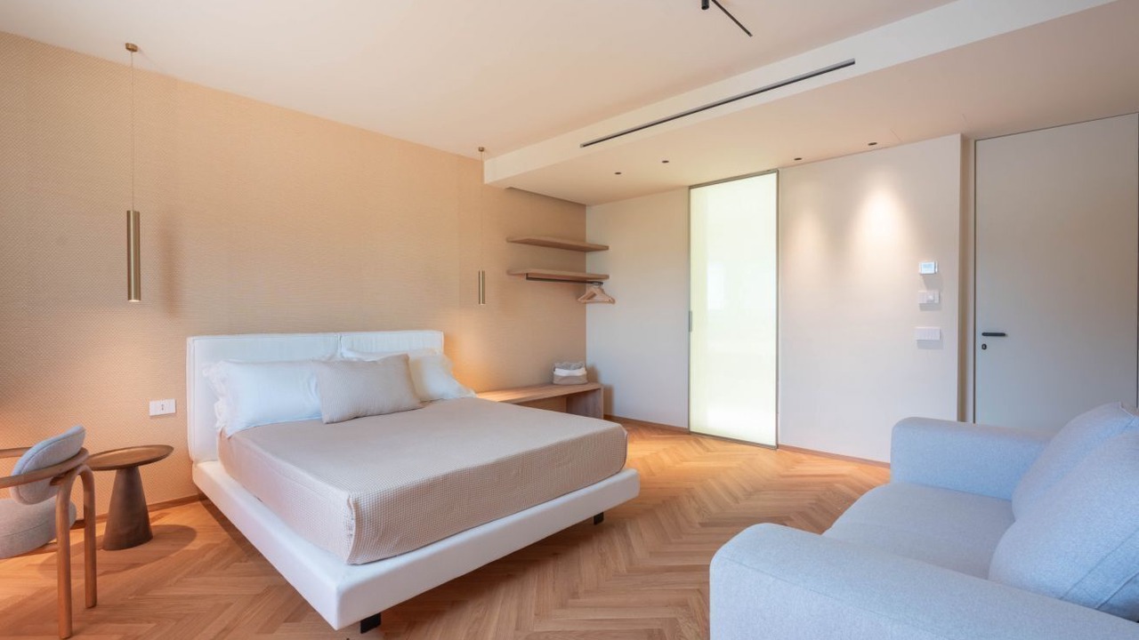 Photo of Bedroom in Trappeto