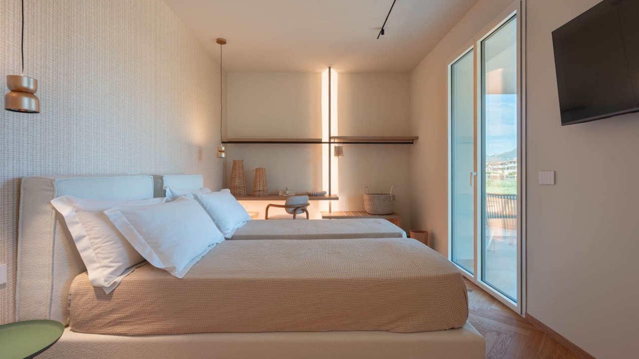 Photo of Bedroom in Trappeto