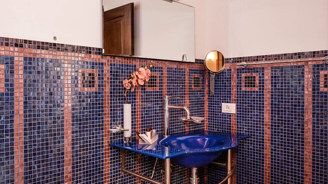 Photo of Bathroom in Partinico