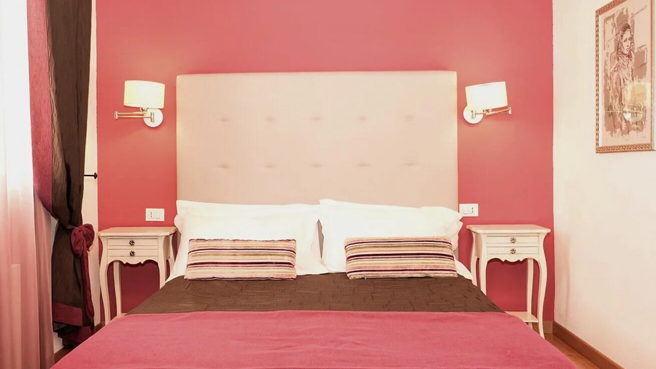 Photo of Bedroom in Partinico