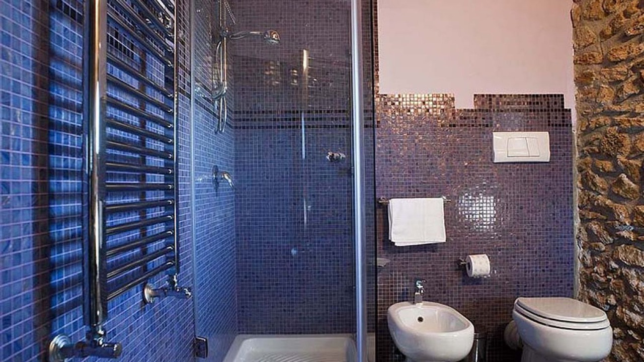Photo of Bathroom in Partinico