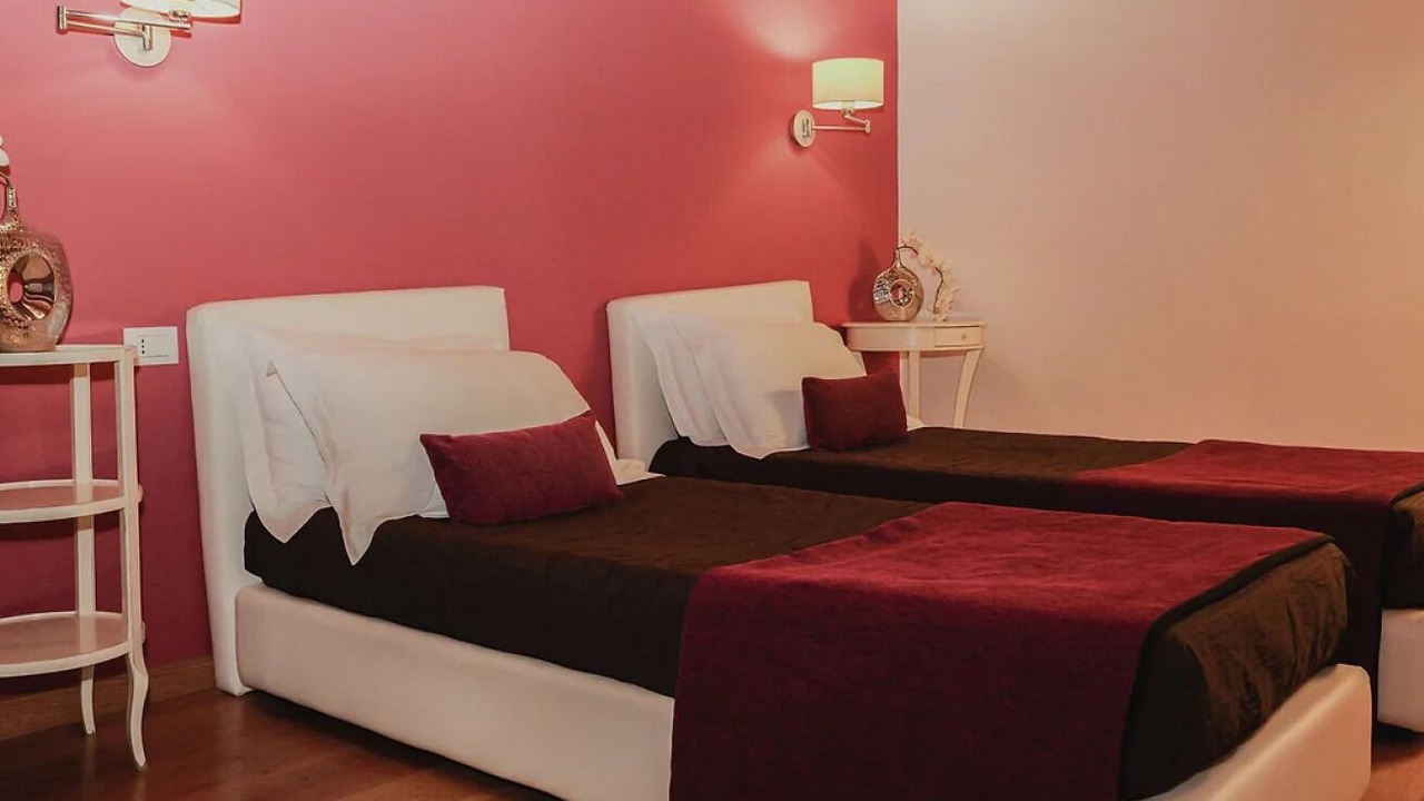 Photo of Bedroom in Partinico