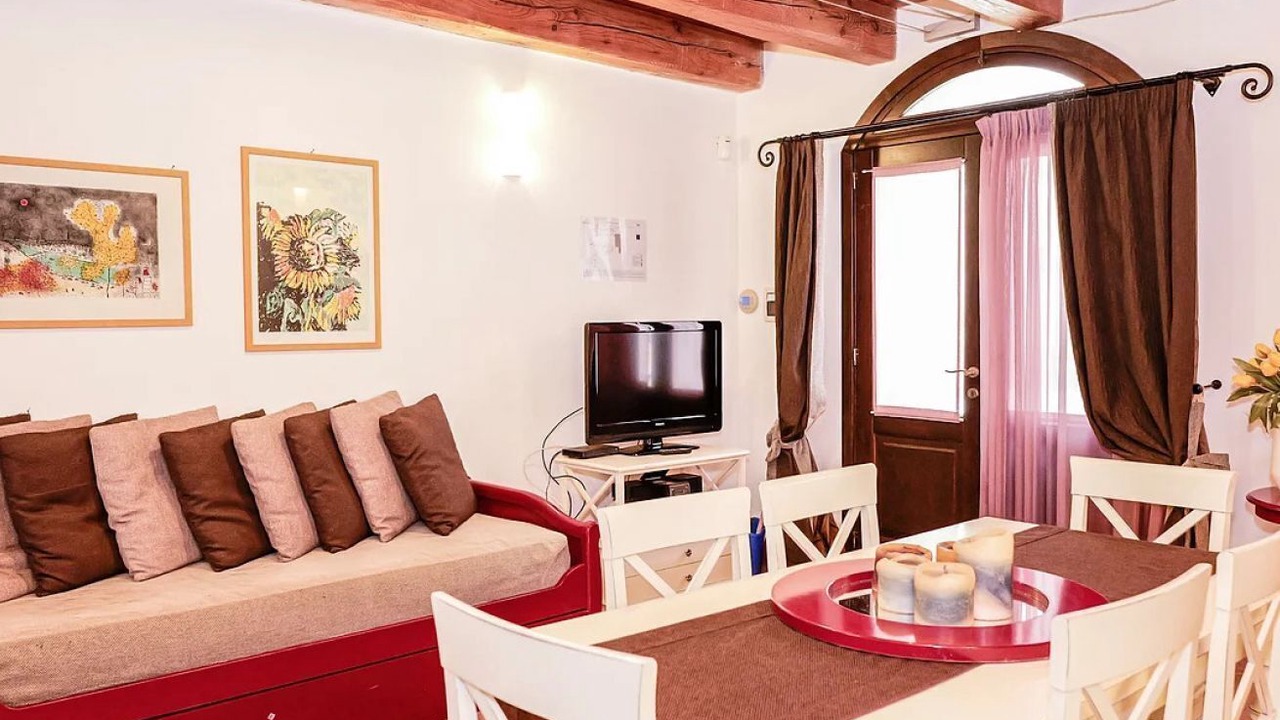Photo of Livingroom in Partinico