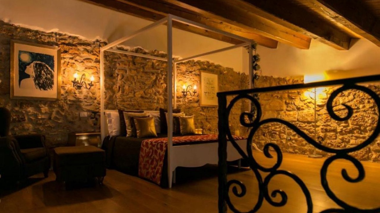 Photo of Bedroom in Partinico