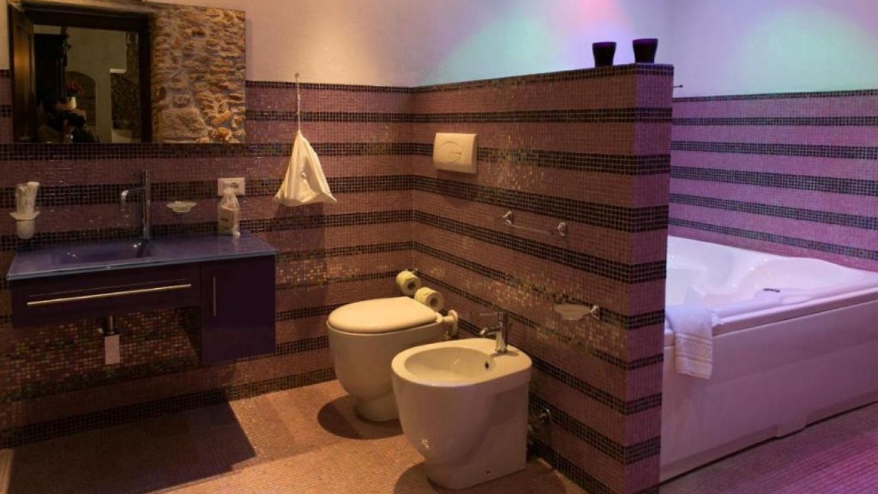 Photo of Bathroom in Partinico