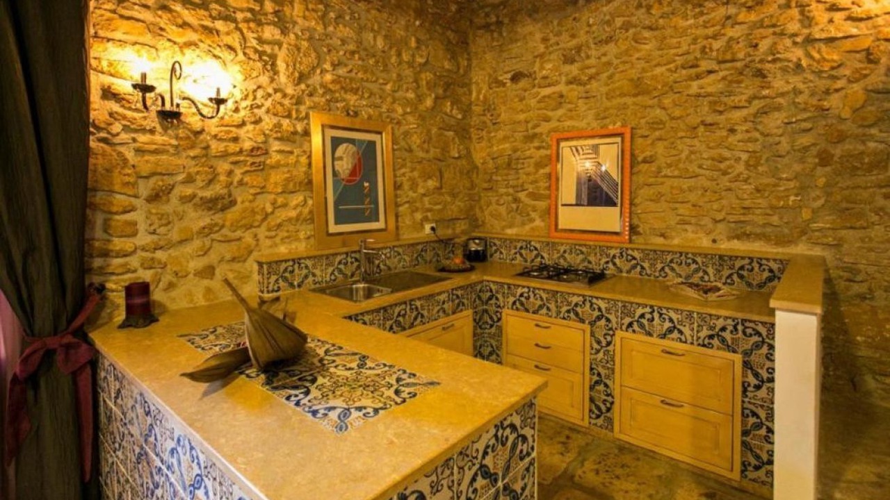 Photo of Kitchen in Partinico