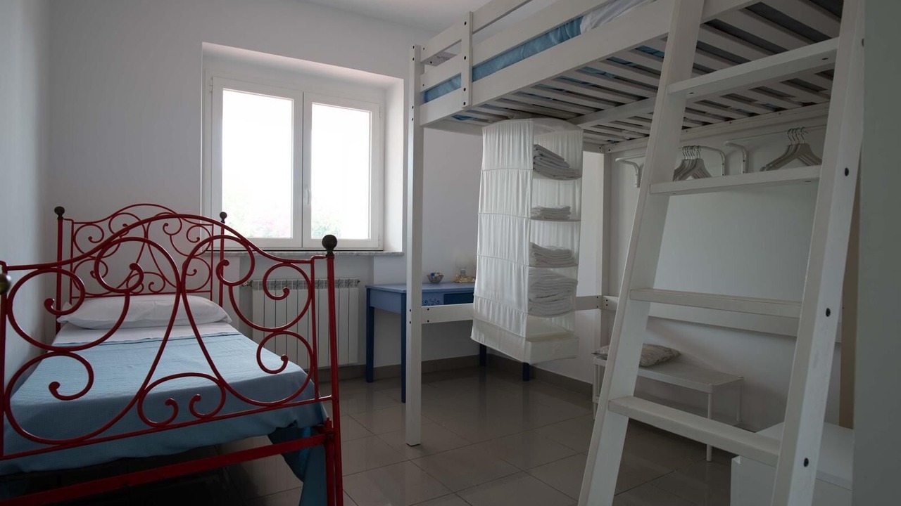 Photo of Bedroom in Agrigento