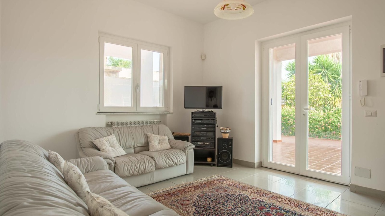 Photo of Livingroom in Agrigento