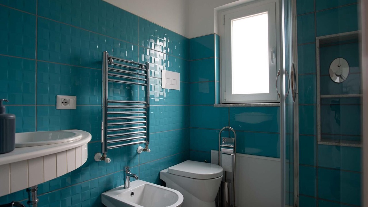 Photo of Bathroom in Agrigento
