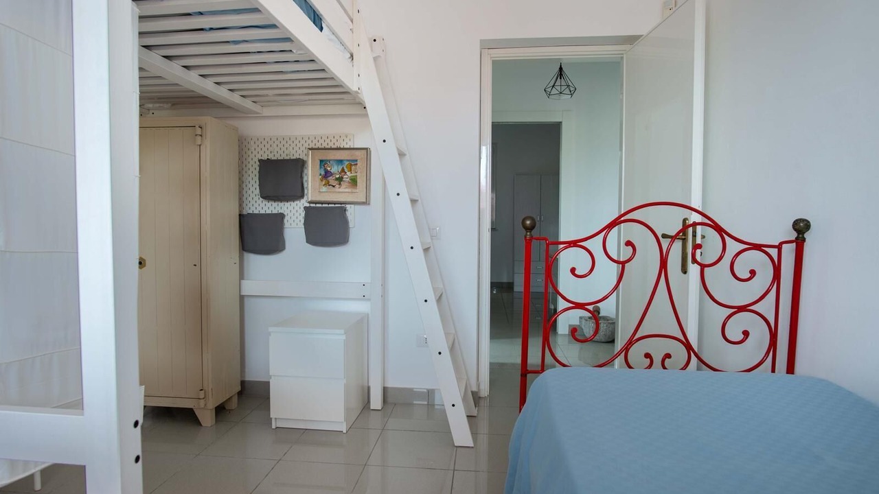 Photo of Bedroom in Agrigento